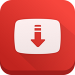 Logo of All YouTube Video Downloader android Application 